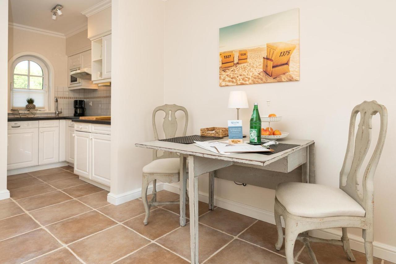 Appartement Lycka 凯图姆 外观 照片