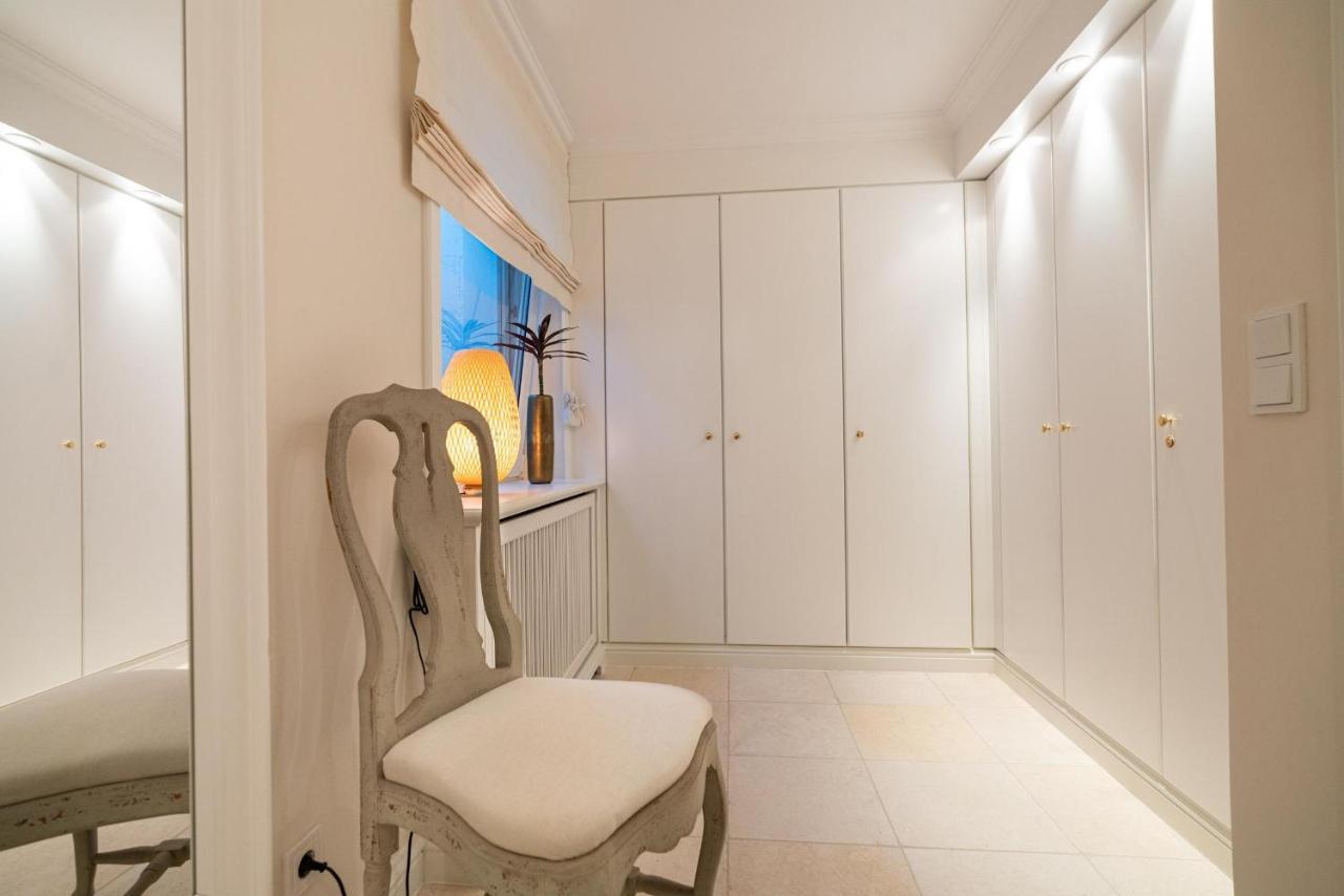 Appartement Lycka 凯图姆 外观 照片