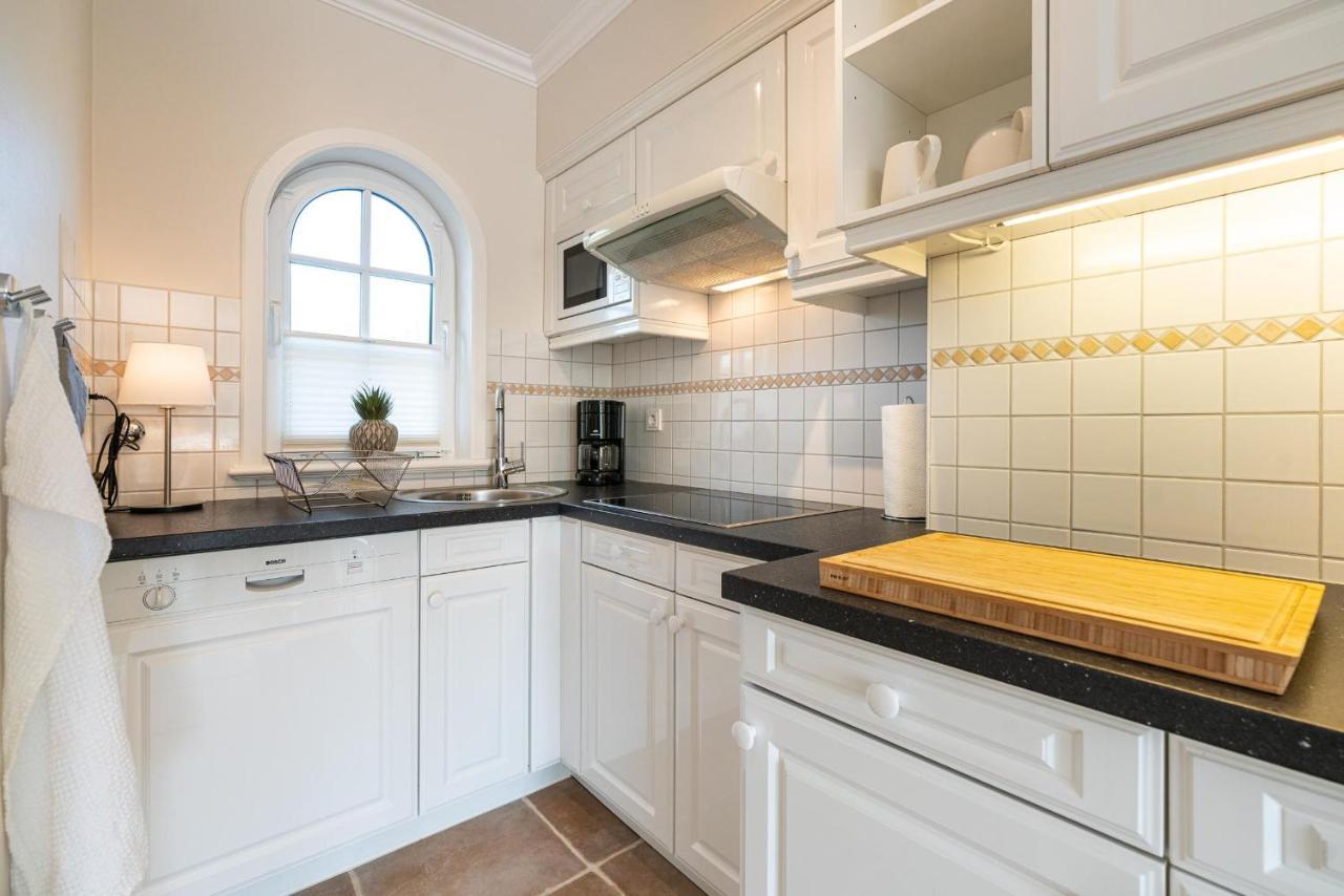 Appartement Lycka 凯图姆 外观 照片