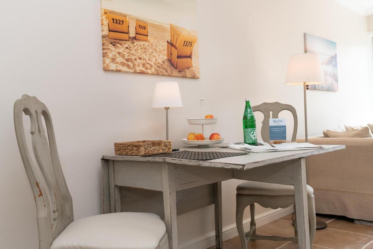 Appartement Lycka 凯图姆 外观 照片
