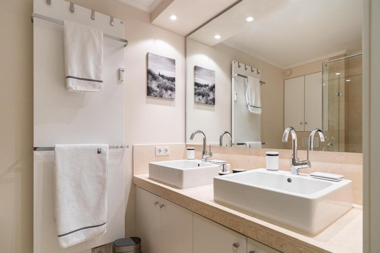 Appartement Lycka 凯图姆 外观 照片